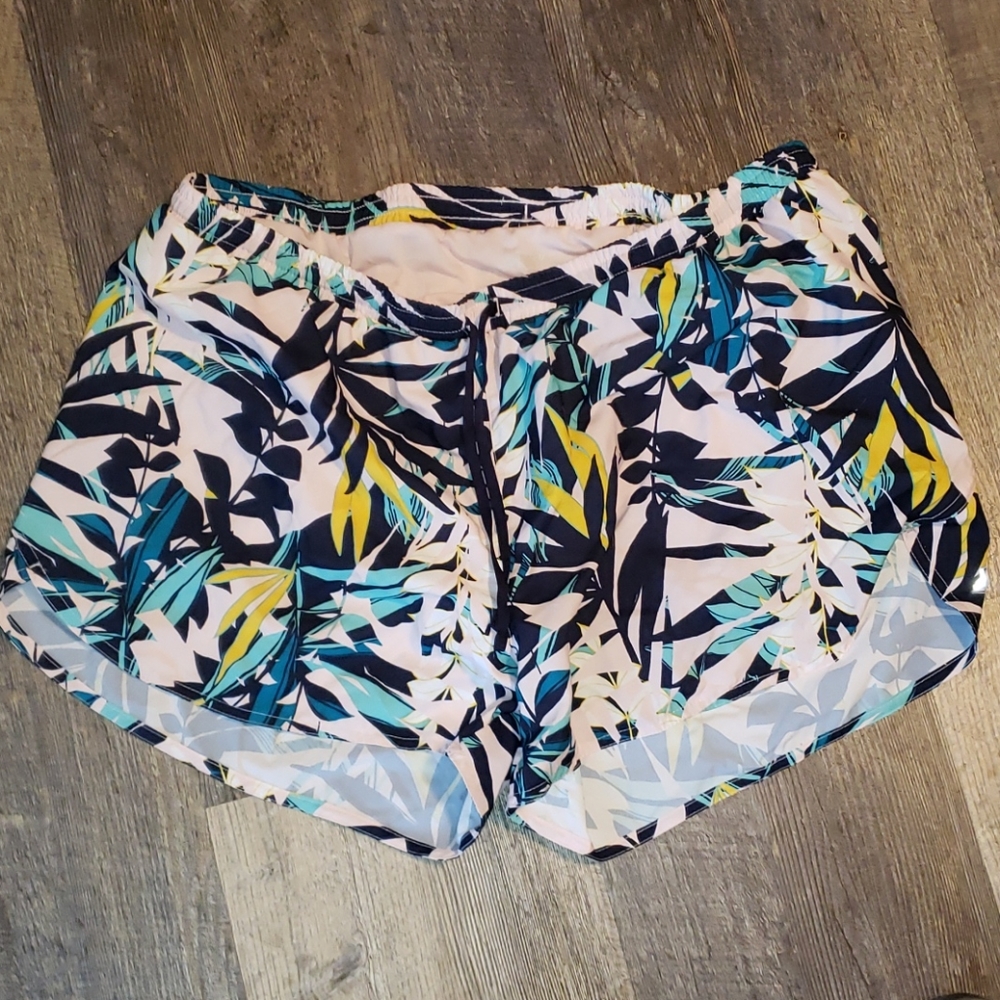 Old Navy Active lined running shorts